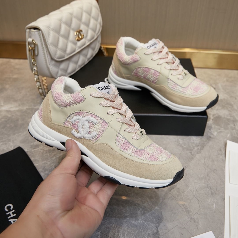 Chanel Sneakers